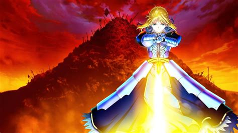 Fate/Zero Season 1 .